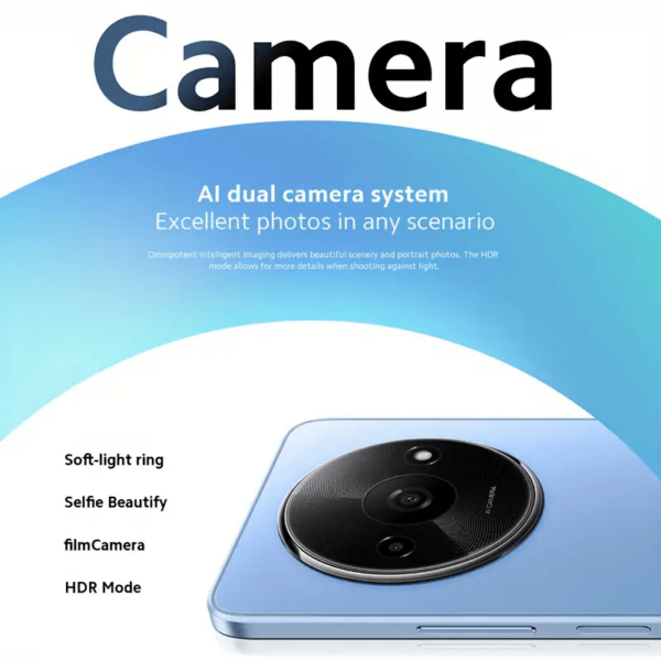 Xiaomiredmia32