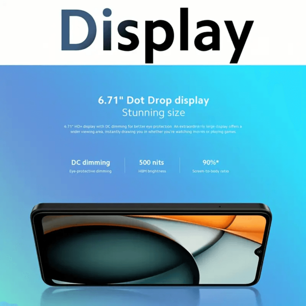 Xiaomiredmia33
