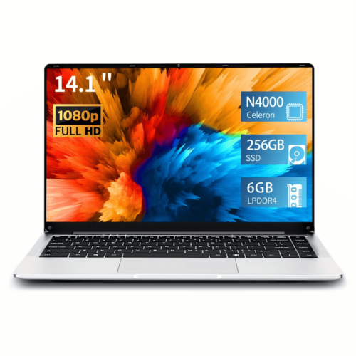 Лаптоп KUU VenBook