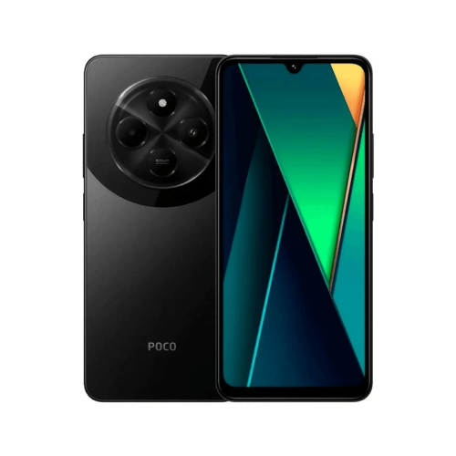 Модерен смартфон POCO C75
