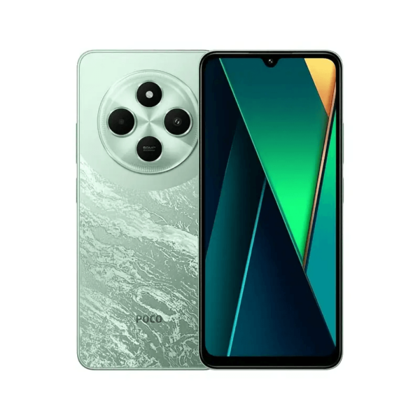 smartphonepoco3