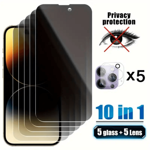 Защитно стъкло за екран на iPhone
